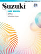 Suzuki Harp School #5 Harp BK/CD - International Edition cover